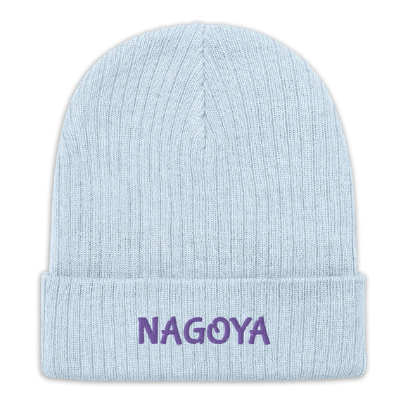 Ribbed Knit Beanie - Premium Beanies from Atlantis - Just $17.25! Shop now at Arekkusu-Store