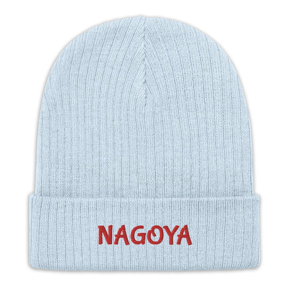 Ribbed Knit Beanie - Premium Beanies from Atlantis - Just $17.25! Shop now at Arekkusu-Store