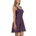 Sleeveless Flare Dress - Arekkusu - Store