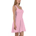 Sleeveless Flare Dress - Arekkusu - Store