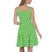 Sleeveless Flare Dress - Arekkusu - Store