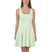 Sleeveless Flare Dress - Arekkusu - Store