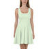 Sleeveless Flare Dress - Arekkusu - Store