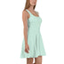 Sleeveless Flare Dress - Arekkusu - Store