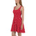 Sleeveless Flare Dress - Arekkusu - Store
