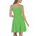 Sleeveless Flare Dress - Arekkusu - Store