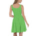 Sleeveless Flare Dress - Arekkusu - Store