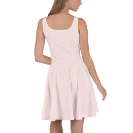 Sleeveless Flare Dress - Arekkusu - Store