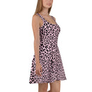 Sleeveless Flare Dress - Arekkusu - Store