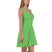 Sleeveless Flare Dress - Arekkusu - Store