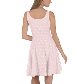 Sleeveless Flare Dress - Arekkusu - Store