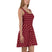 Sleeveless Flare Dress - Arekkusu - Store