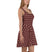 Sleeveless Flare Dress - Arekkusu - Store