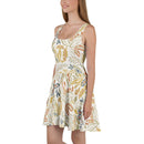 Sleeveless Flare Dress - Arekkusu - Store