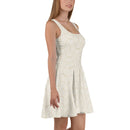 Sleeveless Flare Dress - Arekkusu - Store