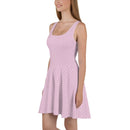 Sleeveless Flare Dress - Arekkusu - Store