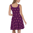 Sleeveless Flare Dress - Arekkusu - Store