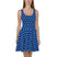 Sleeveless Flare Dress - Arekkusu - Store