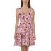 Sleeveless Flare Dress - Arekkusu - Store