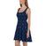 Sleeveless Flare Dress - Arekkusu - Store