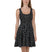 Sleeveless Flare Dress - Arekkusu - Store