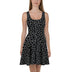 Sleeveless Flare Dress - Arekkusu - Store