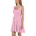 Sleeveless Flare Dress - Arekkusu - Store