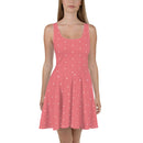 Sleeveless Flare Dress - Arekkusu - Store