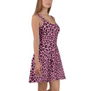 Sleeveless Flare Dress - Arekkusu - Store