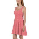 Sleeveless Flare Dress - Arekkusu - Store