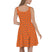 Sleeveless Flare Dress - Arekkusu - Store