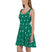 Sleeveless Flare Dress - Arekkusu - Store