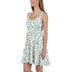 Sleeveless Flare Dress - Arekkusu - Store