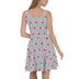 Sleeveless Flare Dress - Arekkusu - Store