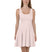 Sleeveless Flare Dress - Arekkusu - Store