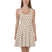 Sleeveless Flare Dress - Arekkusu - Store