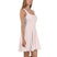 Sleeveless Flare Dress - Arekkusu - Store