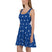 Sleeveless Flare Dress - Arekkusu - Store