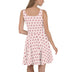 Sleeveless Flare Dress - Arekkusu - Store