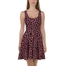 Sleeveless Flare Dress - Arekkusu - Store