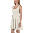 Sleeveless Flare Dress - Arekkusu - Store