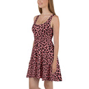 Sleeveless Flare Dress - Arekkusu - Store
