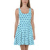 Sleeveless Flare Dress - Arekkusu - Store
