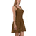 Sleeveless Flare Dress - Arekkusu - Store