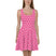 Sleeveless Flare Dress - Arekkusu - Store