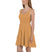 Sleeveless Flare Dress - Arekkusu - Store