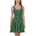 Sleeveless Flare Dress - Arekkusu - Store