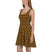 Sleeveless Flare Dress - Arekkusu - Store