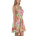Sleeveless Flare Dress - Arekkusu - Store