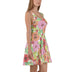 Sleeveless Flare Dress - Arekkusu - Store